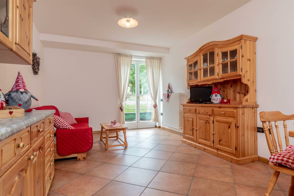 Četvorokrevetni apartman